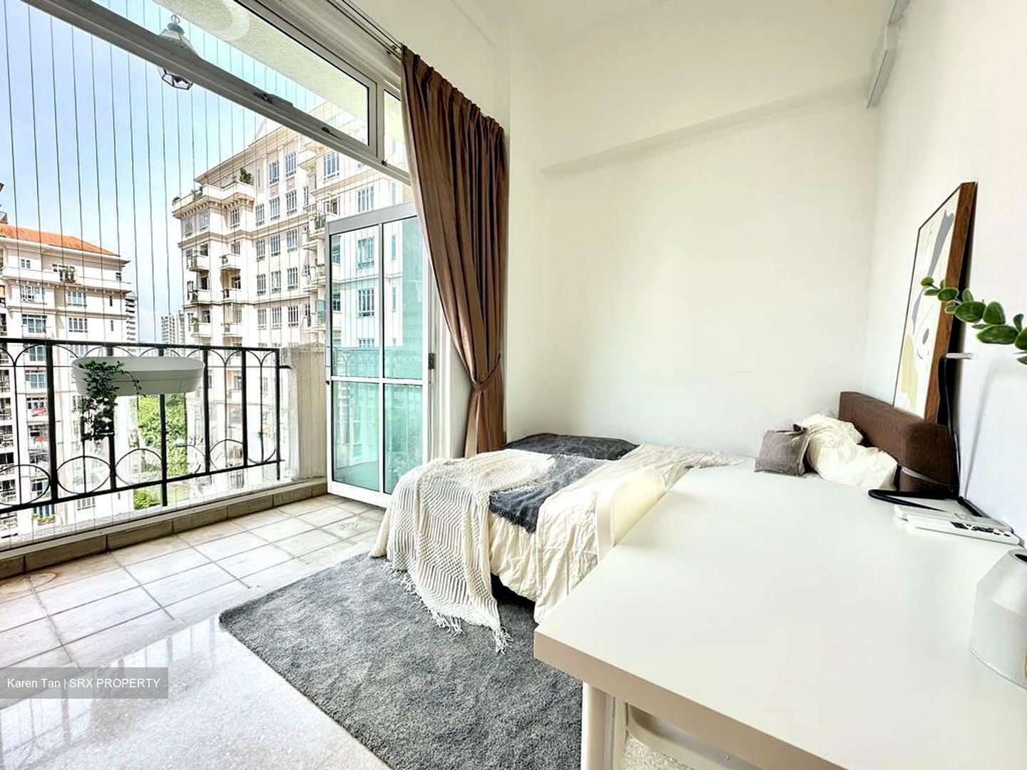 Cavendish Park (D21), Condominium #527843531